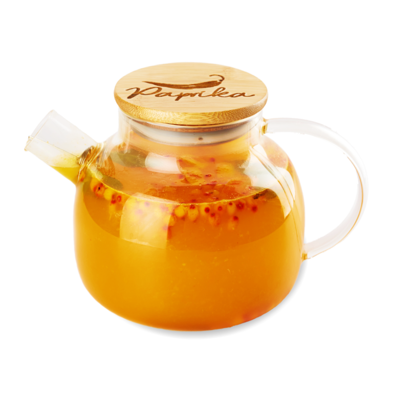 ЧАЙ Облепиховый (автор)